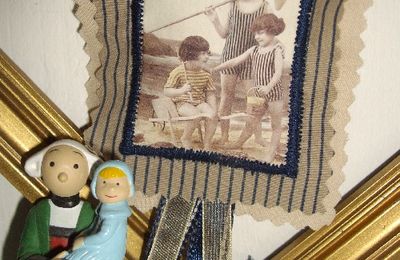 l'appel du grand large...