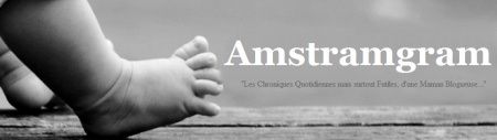 Amstramgram