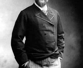 FELIX TOURNACHON dit NADAR ( 1820 - 1910 )