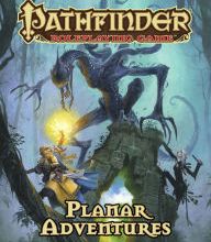 [PDF] Pathfinder Roleplaying Game: Planar Adventures by James Jacobs