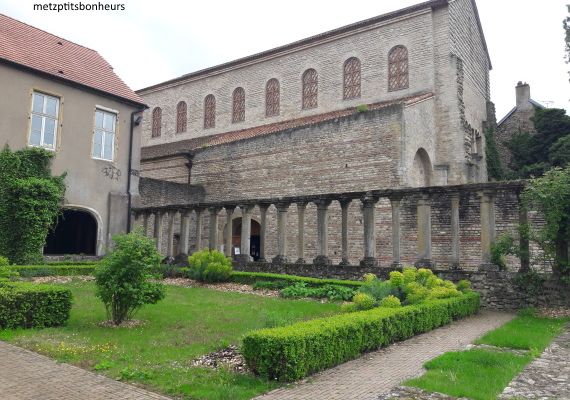 Une nouvelle expo, enfin!