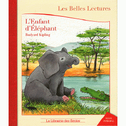 L'Enfant d'Eléphant 