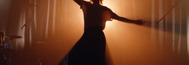 Hugo Jardin, un artiste de Rêve à écouter en Live Session