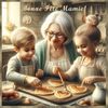 Fête des Mamies