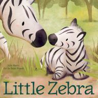 Online Read Ebook Little Zebra
