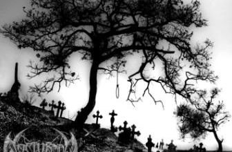 Nocturnal Excision - Genèse Morte (2011) - Intense vocals meet progressive depression - 90% (30/11/11)
