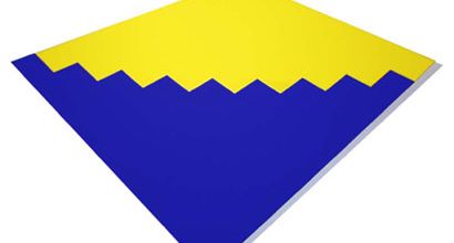 Hans Jörg Glattfelder / Galerie Lahumière