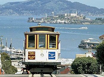 USA - San Francisco (3)