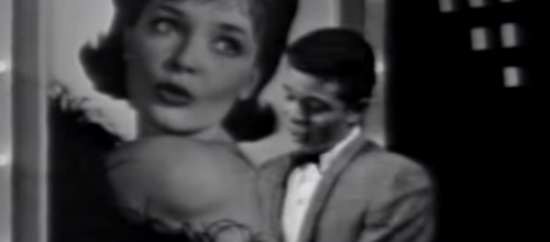 Frankie Avalon "The Girl Back Home"