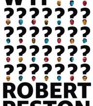 Download free books online for kindle WTF? by Robert Peston in English RTF DJVU PDB