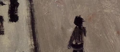 Les Petits Personnages, Marie Sizun (Arléa)