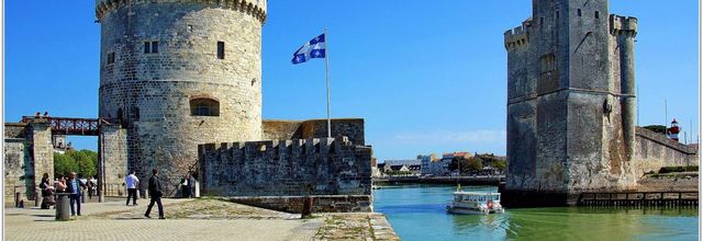 17 . Charente Maritime - La Rochelle (4)