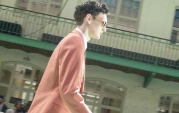 mode fashion week Paris