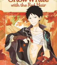 Pdb ebook download Snow White with the Red Hair, Vol. 8 9781974721290