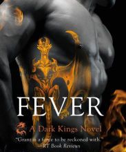 Free book mp3 audio download Fever: A Dark Kings Novel 9781250182913