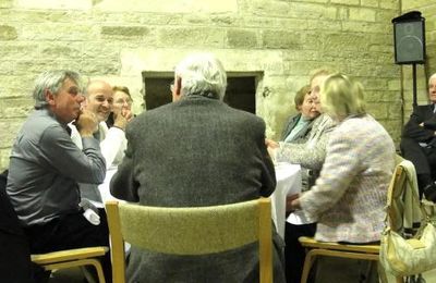 Une conférence proposée par le Rotary : " Alésia, la vérité cachée dans les textes "...
