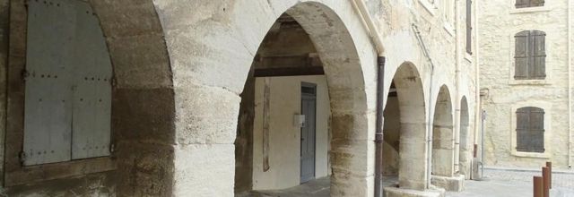 Sigean - Aude - Occitanie - 2018
