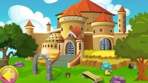 G4K Cute prince rescue