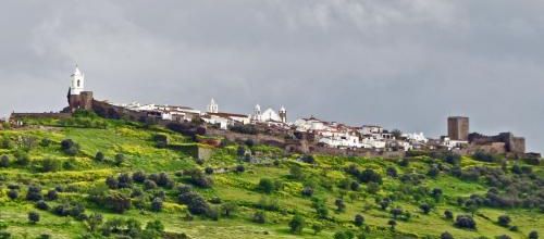 MONSARAZ...l'exceptionnel...