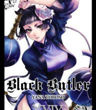{pdf download} Black Butler, Vol. 29