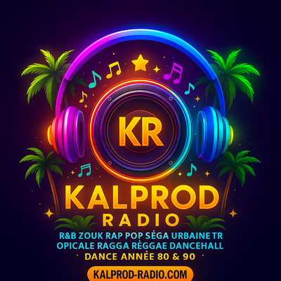 Kalprod Radio