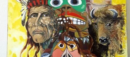 Peinture 