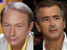Houellebecq Lévy : extraits exclusifs !
