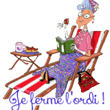 blinkie,ORDINATEUR - PC,gif anime