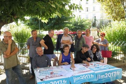 En finir avec l'alternance entre la droite et le social-lbéralisme