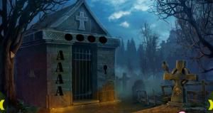 G4K Mystery forest escape 2