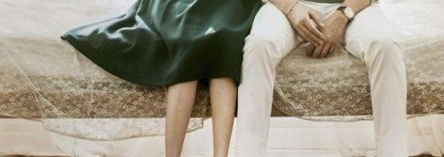 Marriage Contract (Drama coréen)