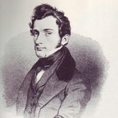 un académicien Châtillonnais... - Châtillonnais en Bourgogne