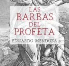 LAS BARBAS DEL PROFETA leer pdf