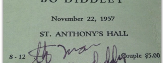 affiche epoque 22 novembre 1957 