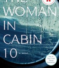 Read online: The Woman in Cabin 10