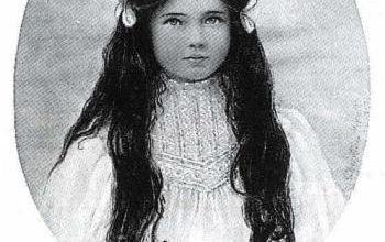 Naissance de Marguerite Yourcenar