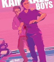 DOWNLOAD [PDF] {EPUB} Kamikaze Boys
