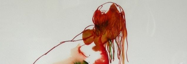 Lundi - Une pose assise