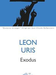 EB - "Exodus" de Léon Uris, un livre qui reste d'actualité...