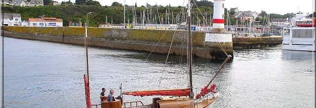 1080 - Groix, dans le Morbihan (56)