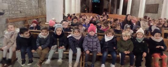 Célébration de Noël