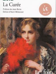 La Curée ≡ Émile Zola