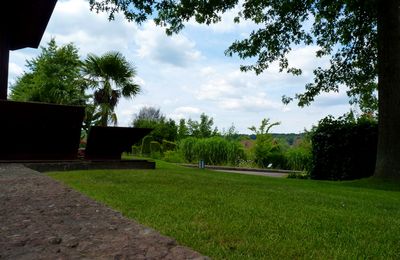 Le Jardin de la Paix 2020