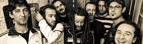 27 aout, concert à Jausier