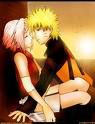 Naruto et Sakura