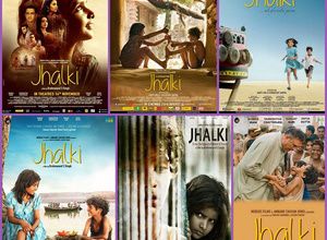 Jhalki / 150 Million Magical Sparrows. 2019. HD.