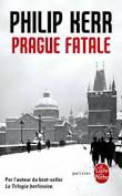 Philip Kerr, Prague fatale, Le livre de poche