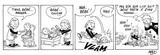 Strip 101
