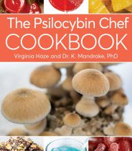 [download pdf] The Psilocybin Chef Cookbook