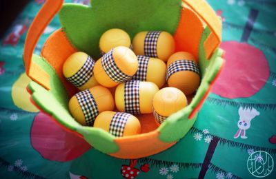 DIY - Les boites à sons Montessori